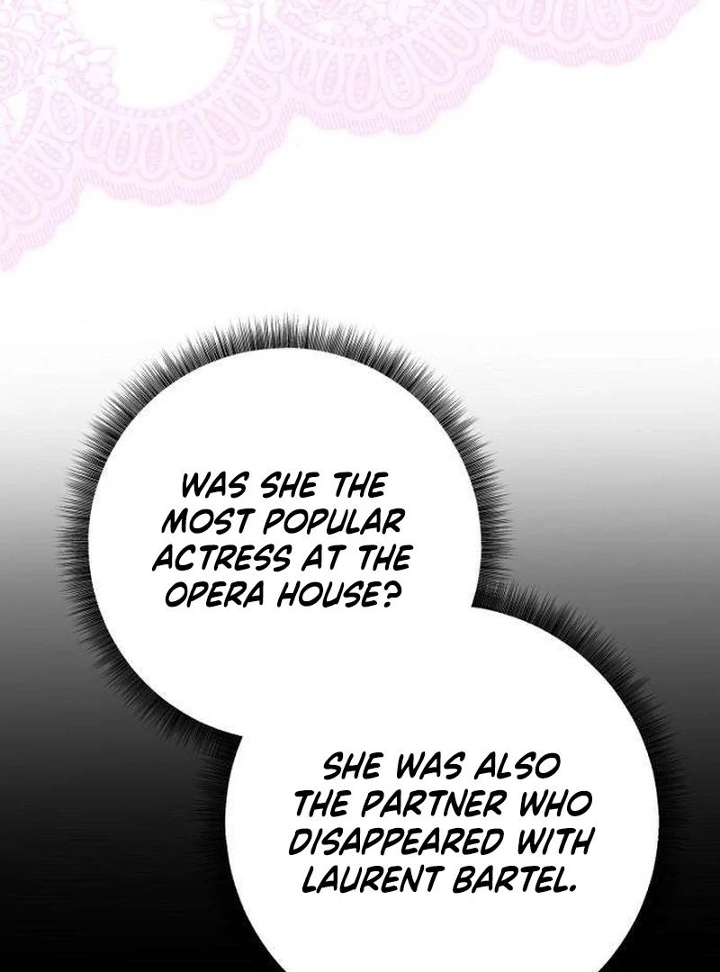 The Poisoned Goblet: The Princess Filled With Poison Chapter 12 - page 15