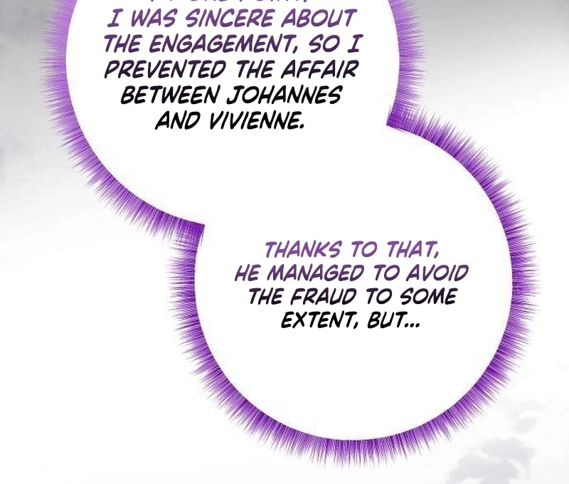 The Poisoned Goblet: The Princess Filled With Poison Chapter 12 - page 18