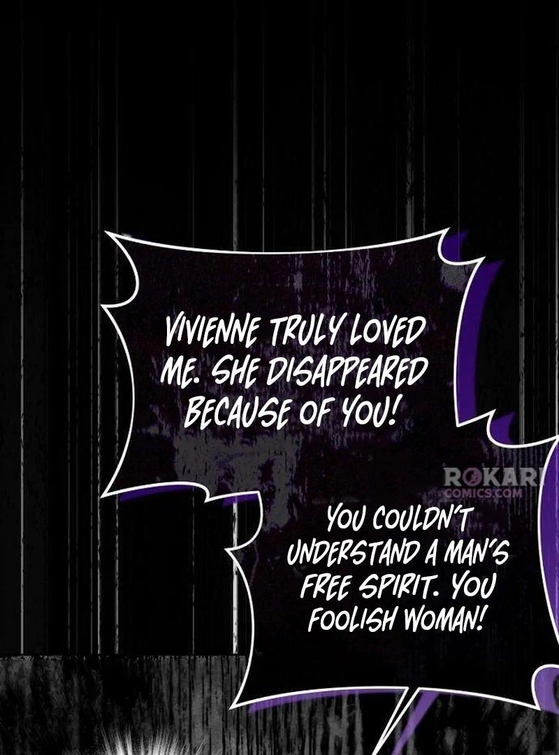 The Poisoned Goblet: The Princess Filled With Poison Chapter 12 - page 21