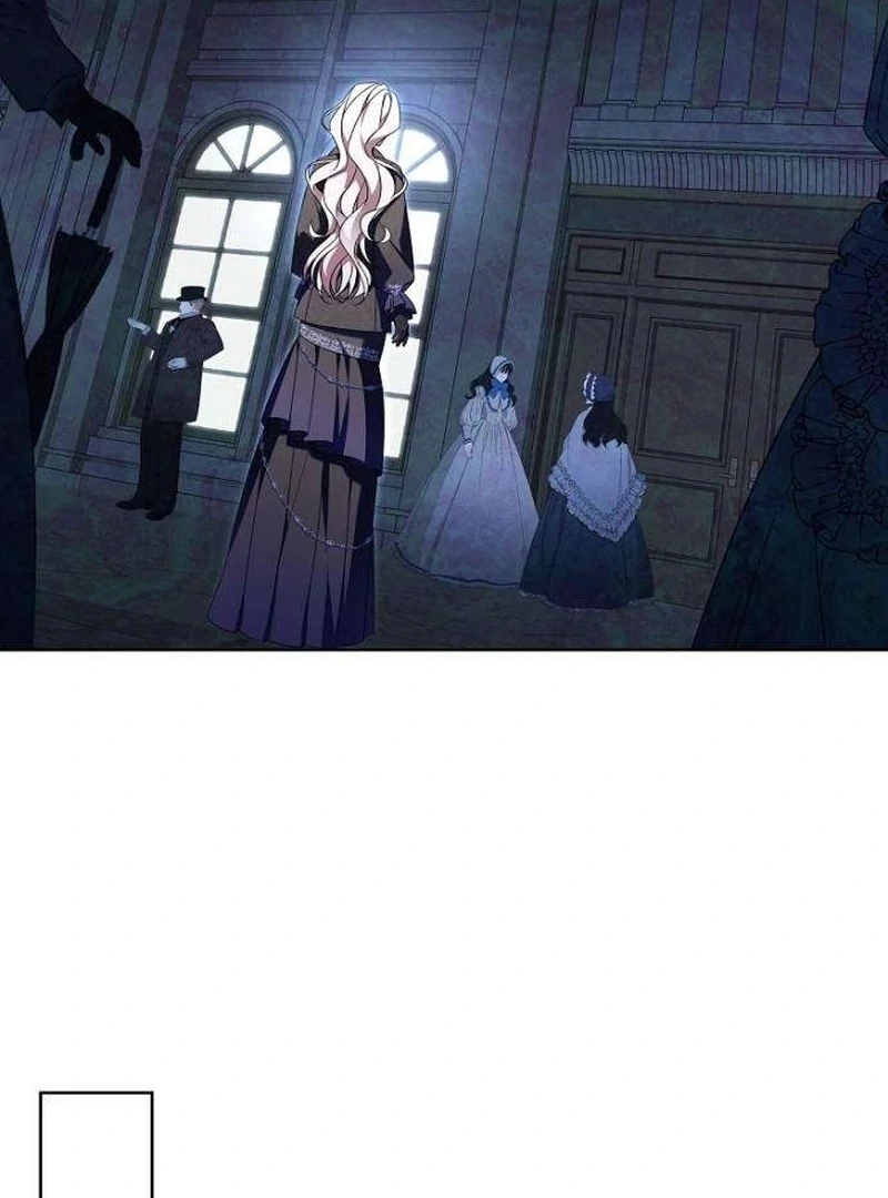 The Poisoned Goblet: The Princess Filled With Poison Chapter 12 - page 26