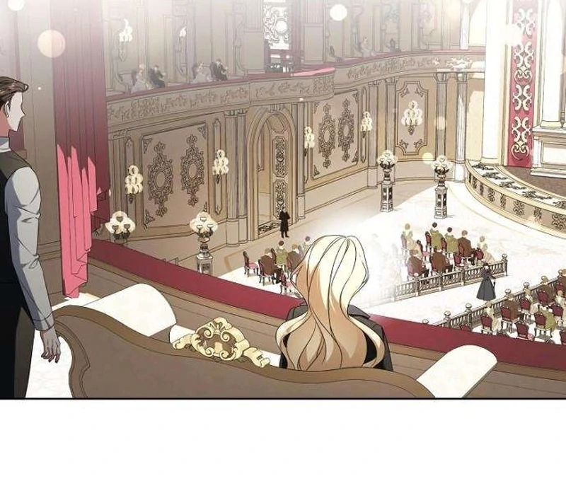 The Poisoned Goblet: The Princess Filled With Poison Chapter 12 - page 28