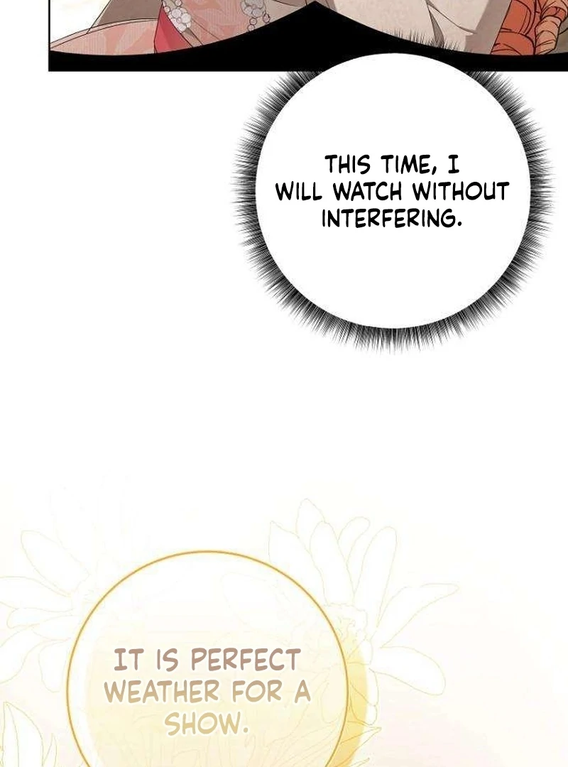 The Poisoned Goblet: The Princess Filled With Poison Chapter 12 - page 35