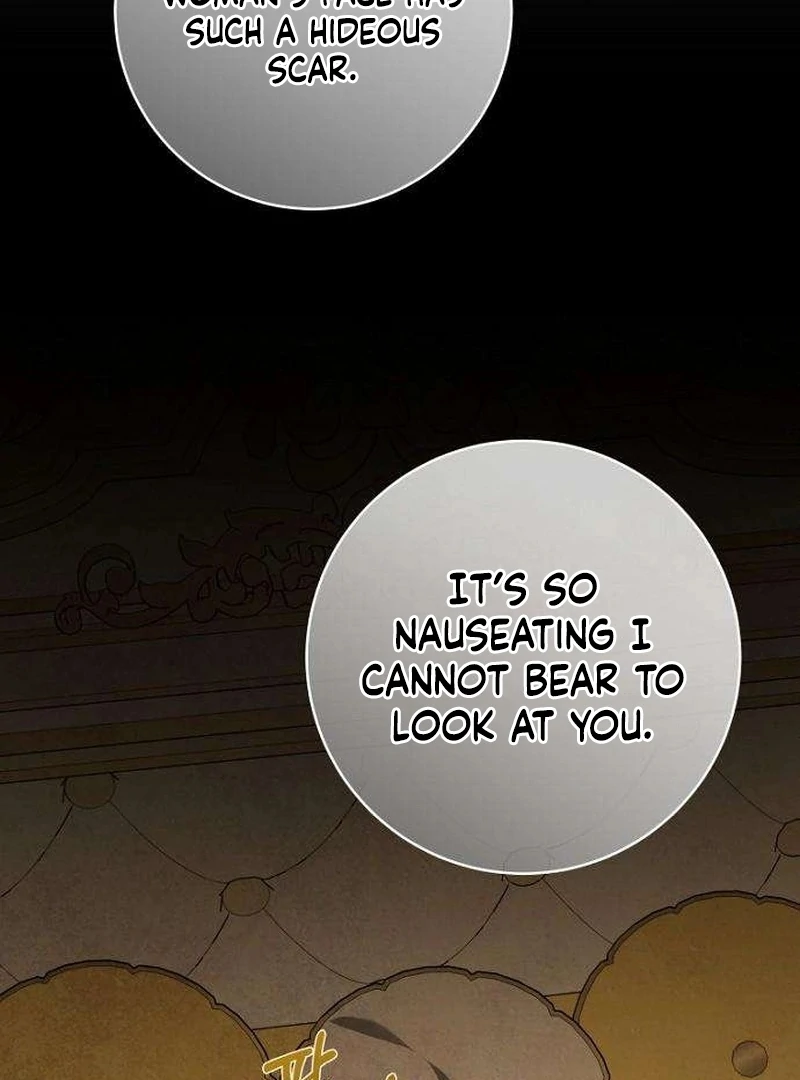 The Poisoned Goblet: The Princess Filled With Poison Chapter 12 - page 51