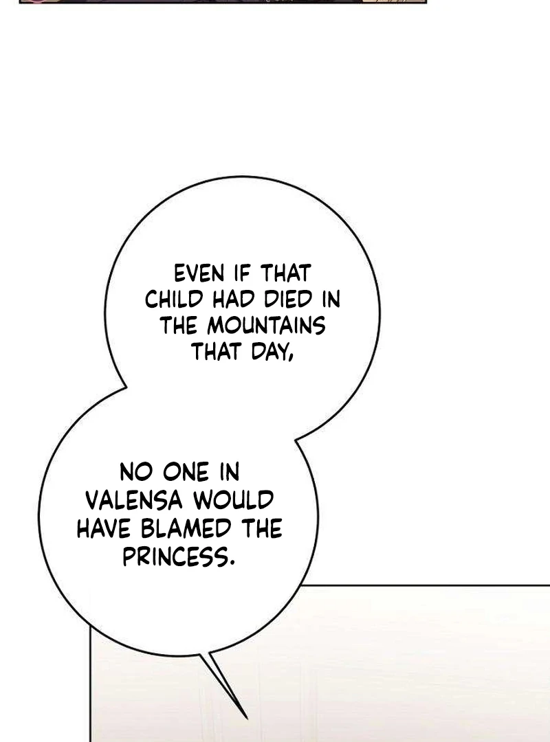 The Poisoned Goblet: The Princess Filled With Poison Chapter 12 - page 63