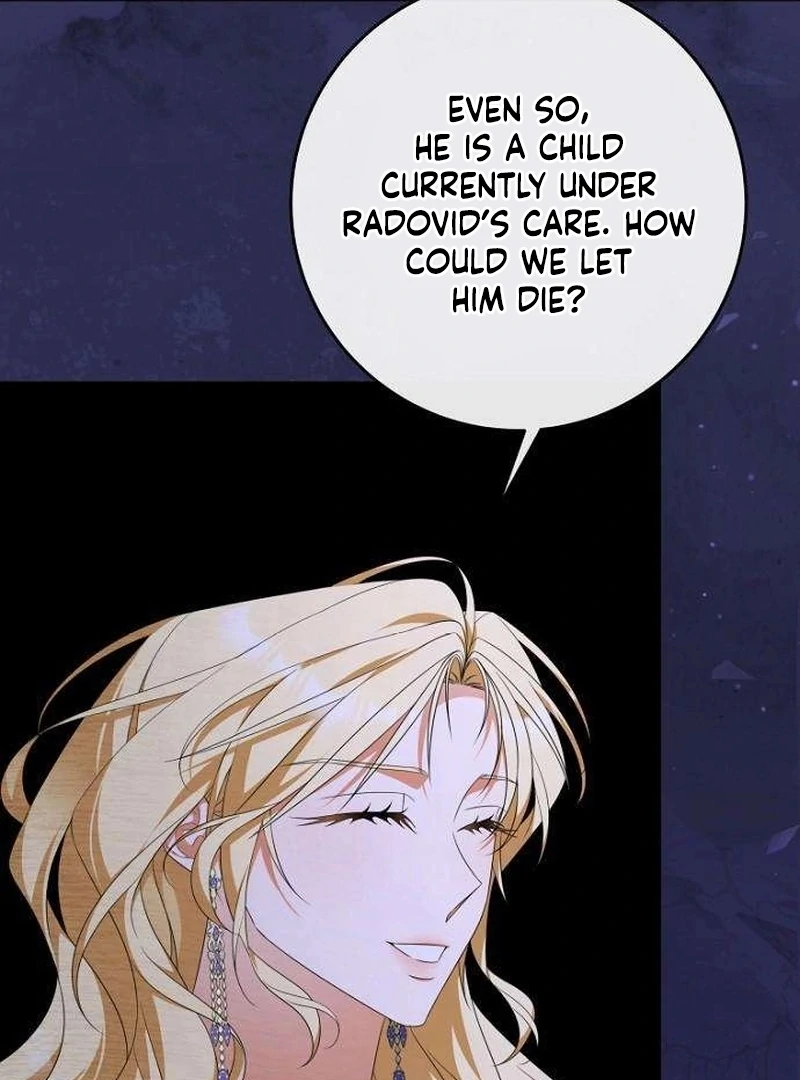 The Poisoned Goblet: The Princess Filled With Poison Chapter 12 - page 67
