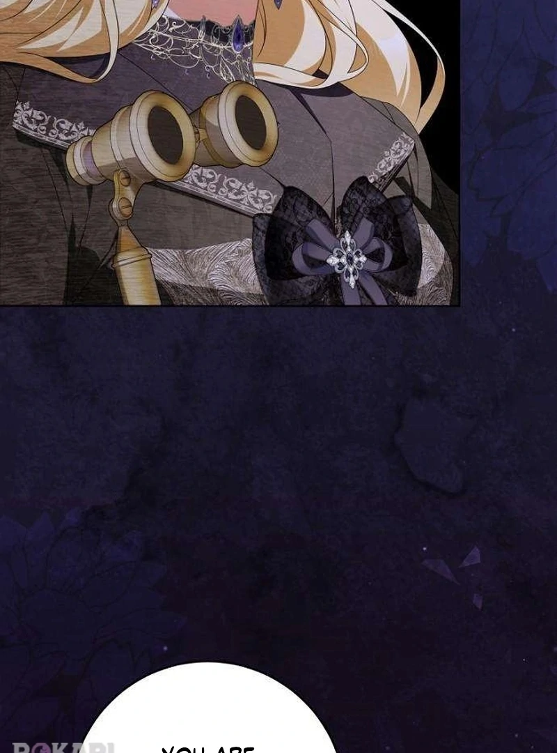The Poisoned Goblet: The Princess Filled With Poison Chapter 12 - page 68