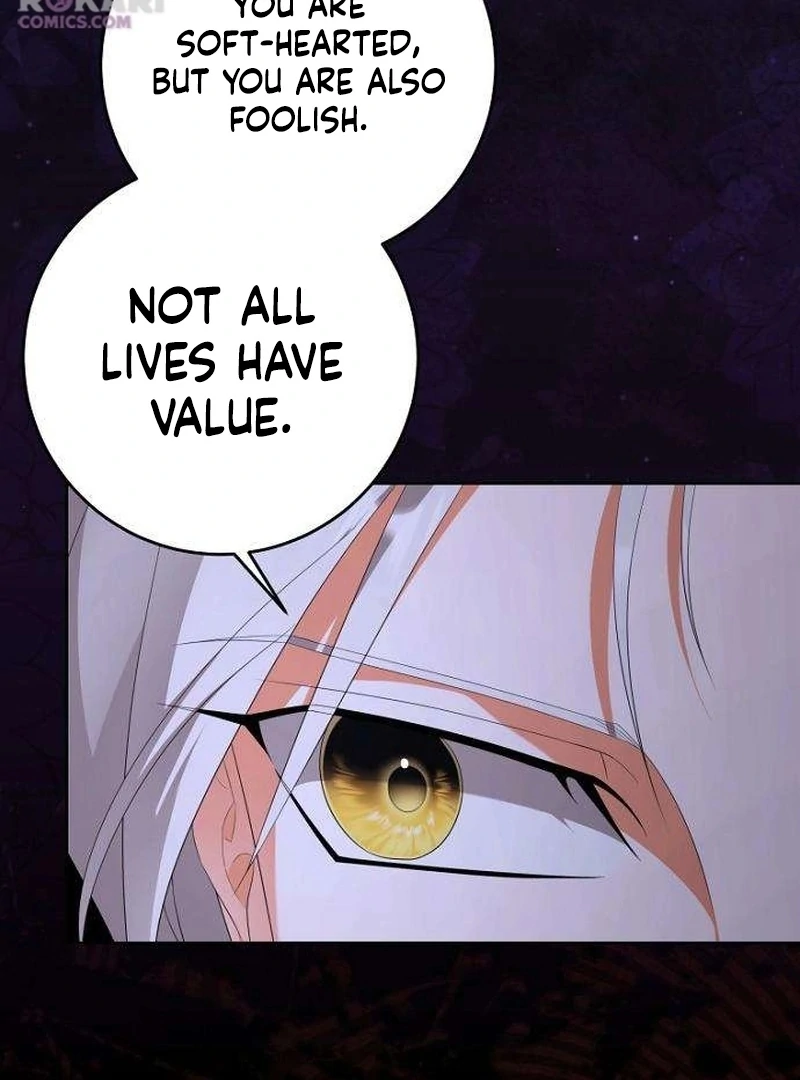 The Poisoned Goblet: The Princess Filled With Poison Chapter 12 - page 69