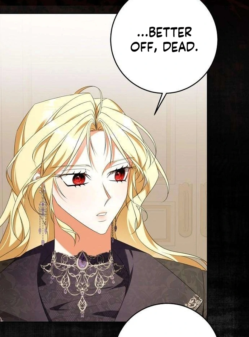 The Poisoned Goblet: The Princess Filled With Poison Chapter 12 - page 71