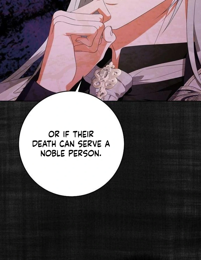 The Poisoned Goblet: The Princess Filled With Poison Chapter 12 - page 73