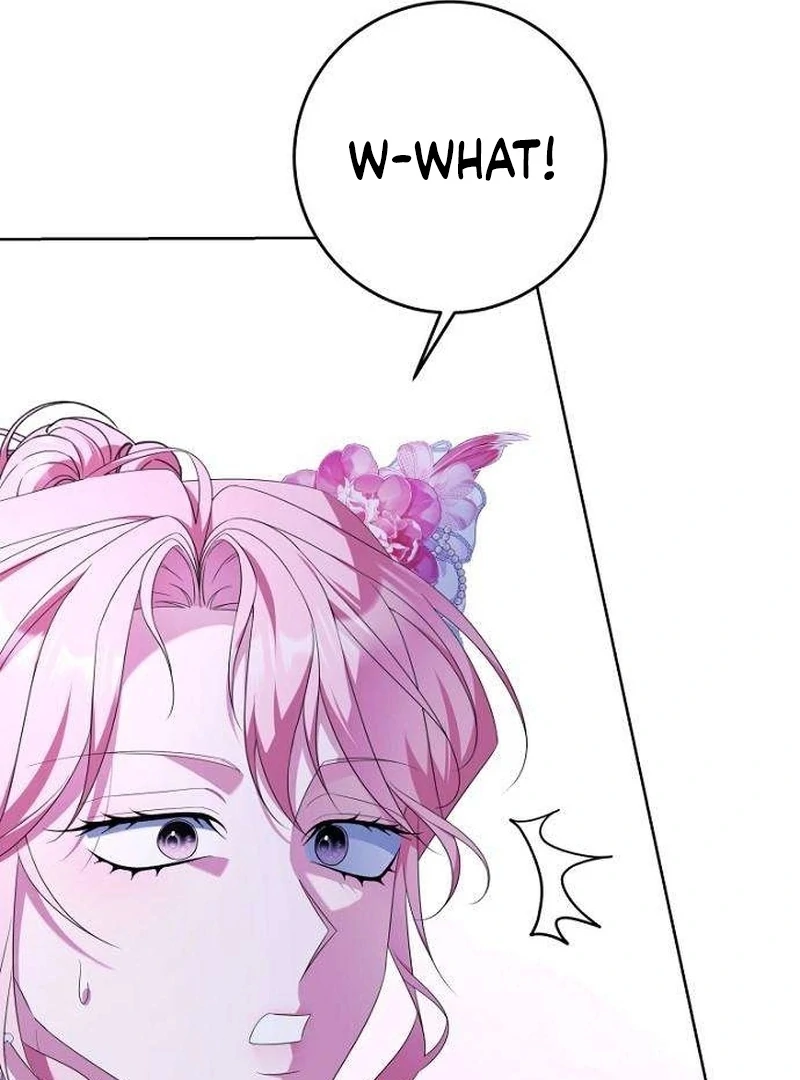 The Poisoned Goblet: The Princess Filled With Poison Chapter 12 - page 94