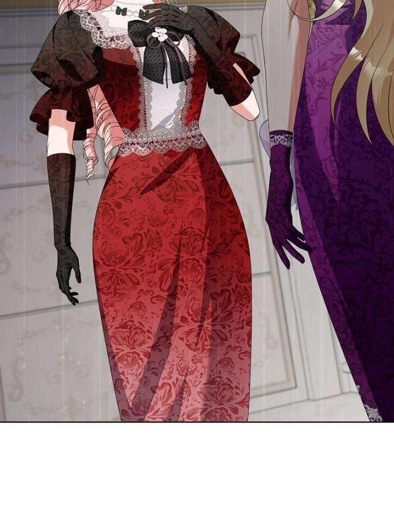 The Poisoned Goblet: The Princess Filled With Poison Chapter 13 - page 105
