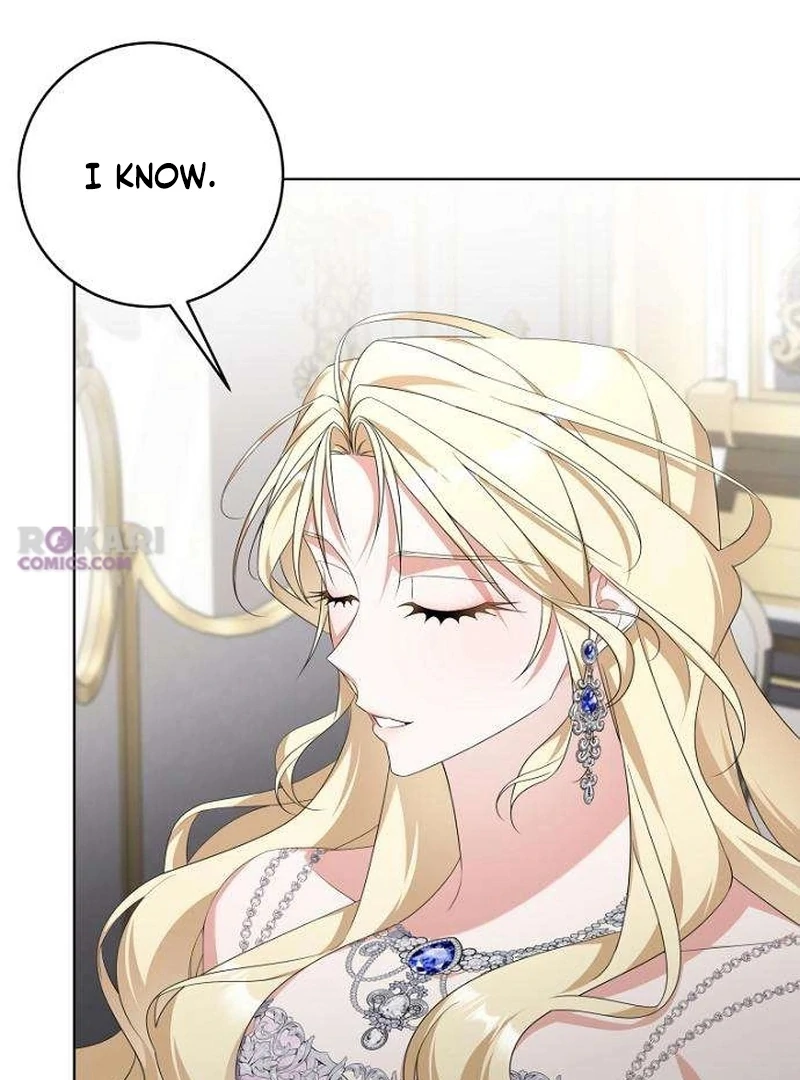 The Poisoned Goblet: The Princess Filled With Poison Chapter 13 - page 106