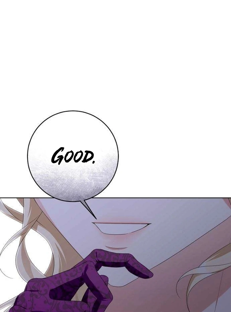 The Poisoned Goblet: The Princess Filled With Poison Chapter 13 - page 113