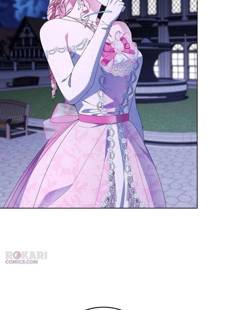 The Poisoned Goblet: The Princess Filled With Poison Chapter 13 - page 11