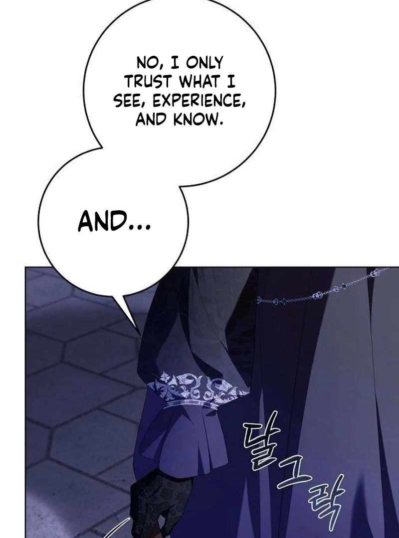 The Poisoned Goblet: The Princess Filled With Poison Chapter 13 - page 12