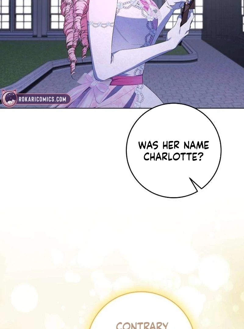 The Poisoned Goblet: The Princess Filled With Poison Chapter 13 - page 20