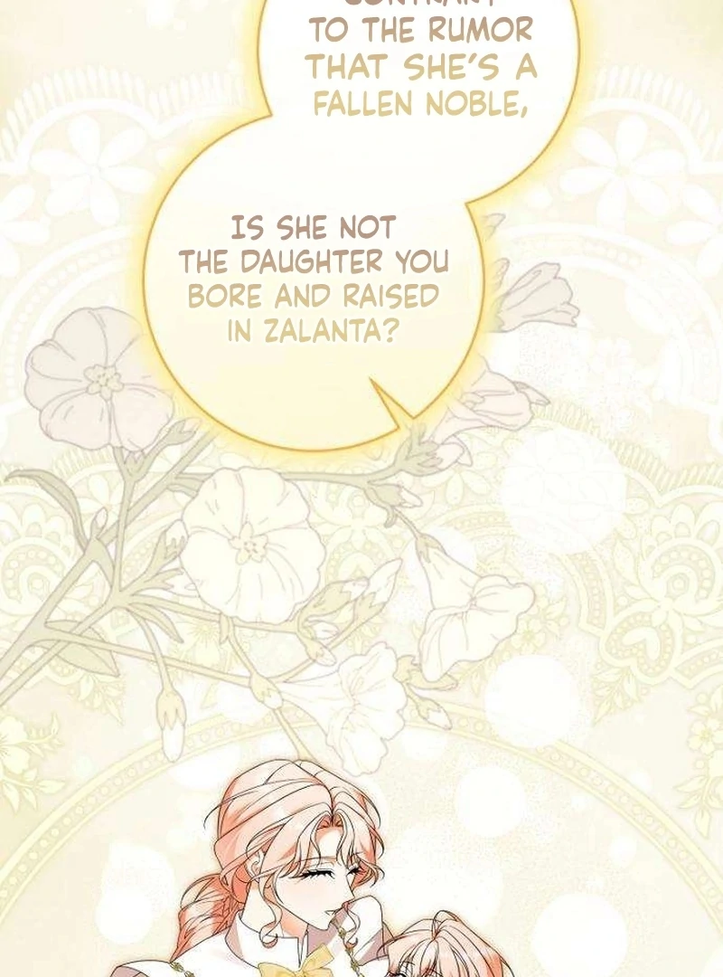 The Poisoned Goblet: The Princess Filled With Poison Chapter 13 - page 21