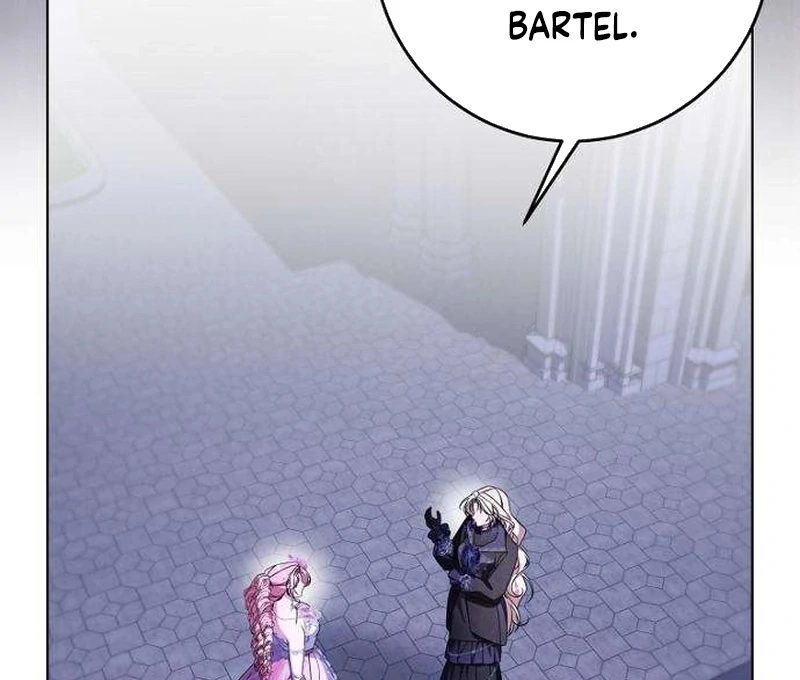 The Poisoned Goblet: The Princess Filled With Poison Chapter 13 - page 36