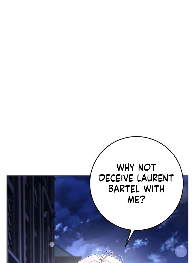 The Poisoned Goblet: The Princess Filled With Poison Chapter 13 - page 38