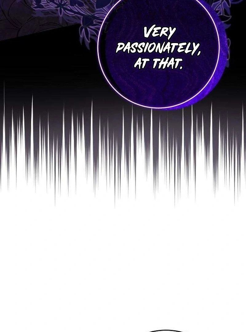 The Poisoned Goblet: The Princess Filled With Poison Chapter 13 - page 3