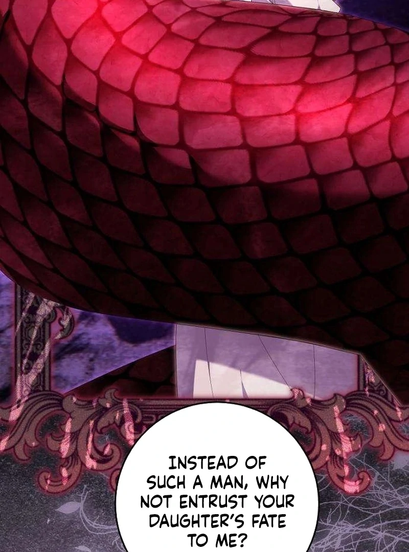 The Poisoned Goblet: The Princess Filled With Poison Chapter 13 - page 44