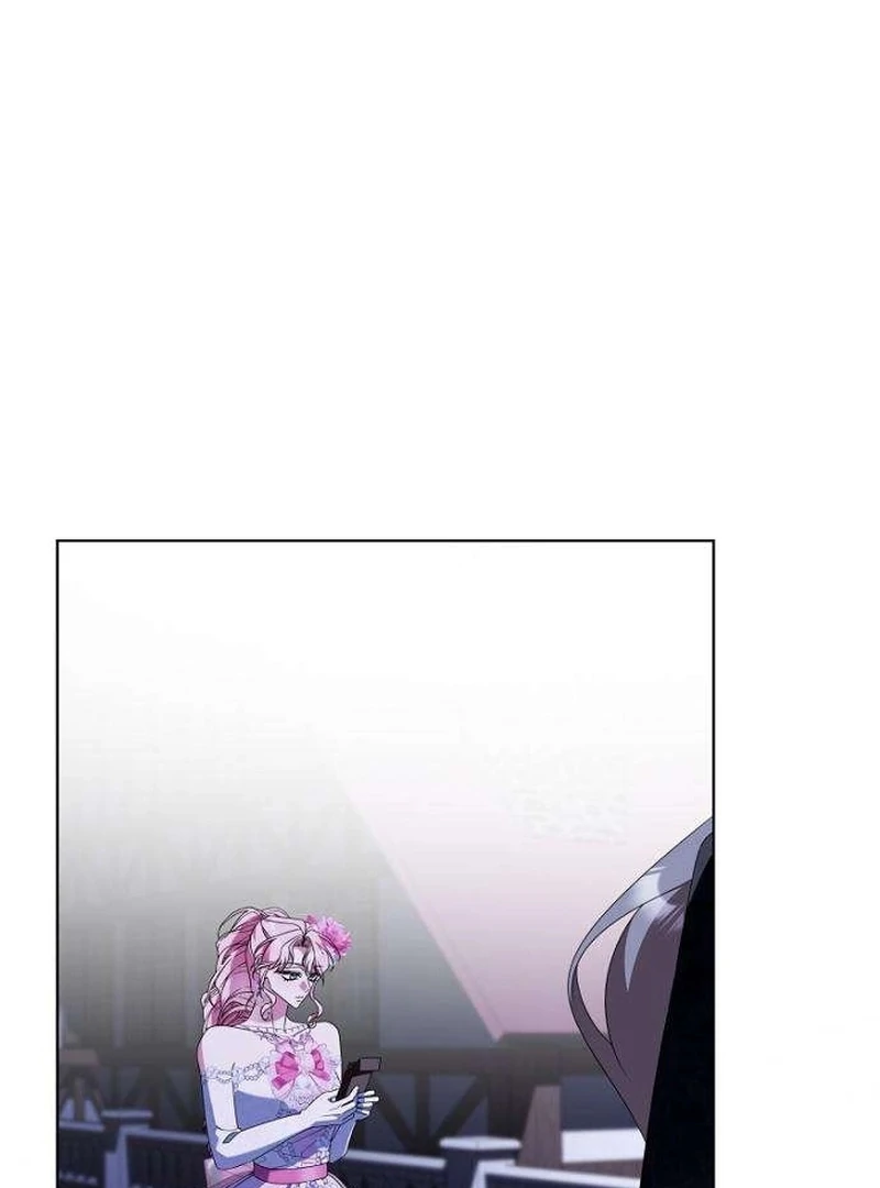 The Poisoned Goblet: The Princess Filled With Poison Chapter 13 - page 48