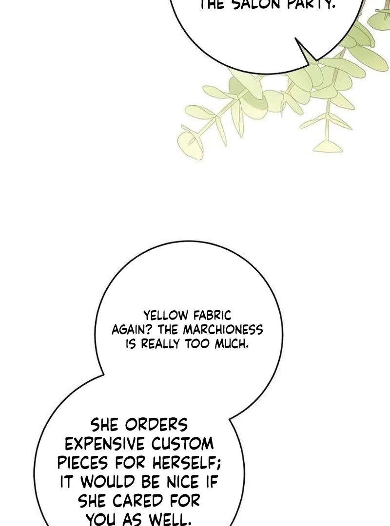The Poisoned Goblet: The Princess Filled With Poison Chapter 13 - page 54