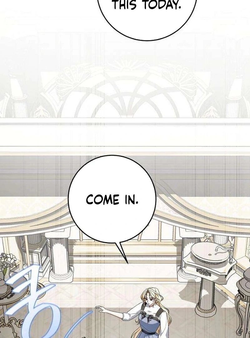 The Poisoned Goblet: The Princess Filled With Poison Chapter 13 - page 60