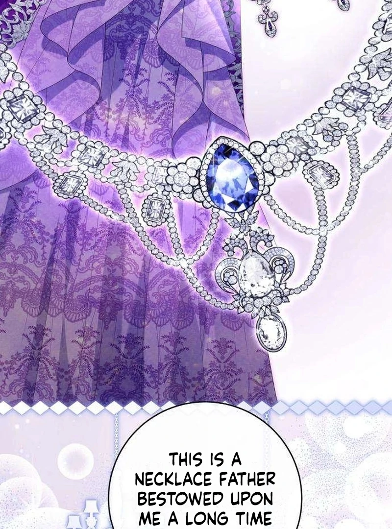 The Poisoned Goblet: The Princess Filled With Poison Chapter 13 - page 66