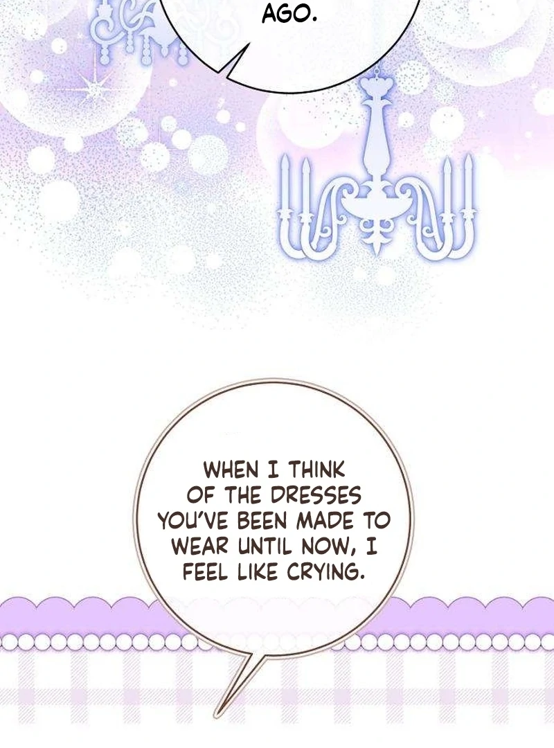 The Poisoned Goblet: The Princess Filled With Poison Chapter 13 - page 67