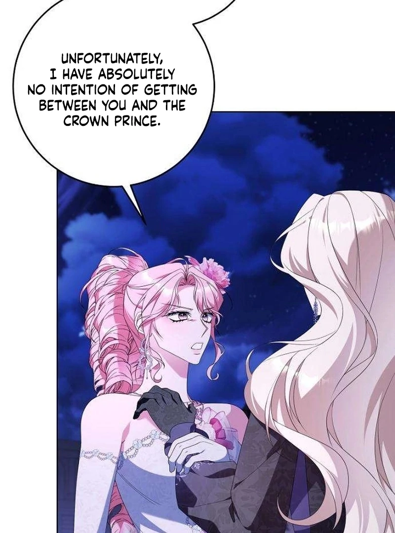 The Poisoned Goblet: The Princess Filled With Poison Chapter 13 - page 6
