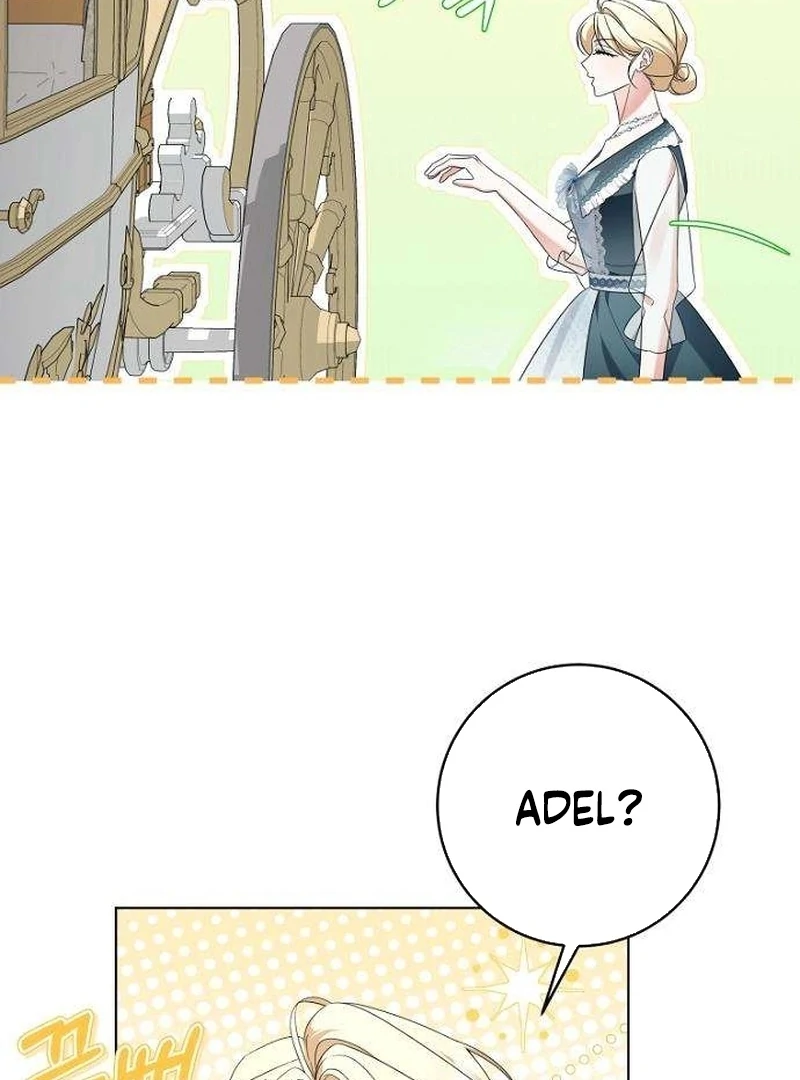 The Poisoned Goblet: The Princess Filled With Poison Chapter 13 - page 75
