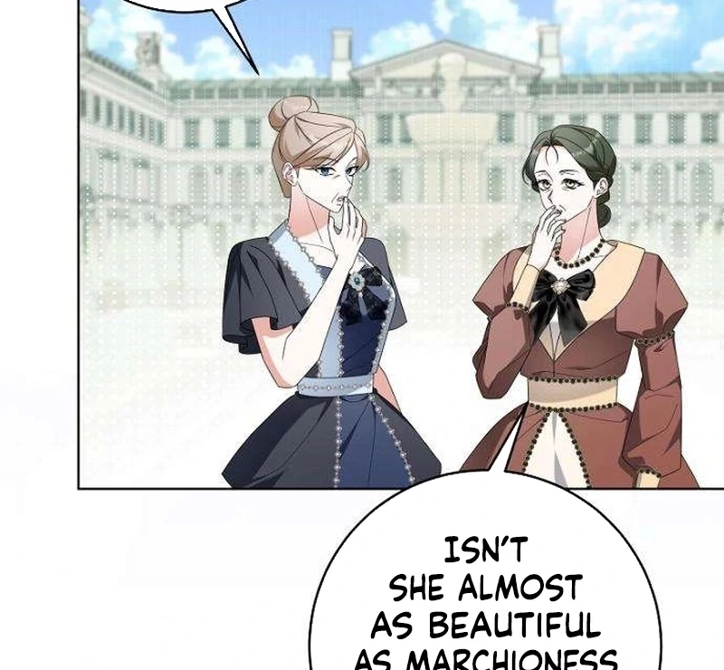 The Poisoned Goblet: The Princess Filled With Poison Chapter 13 - page 80
