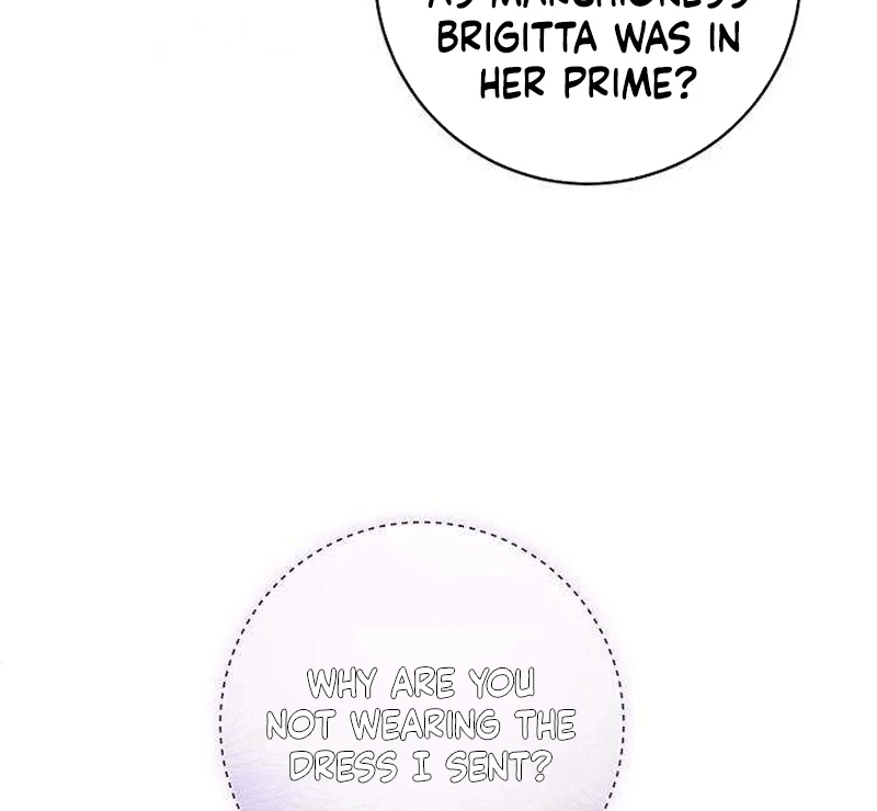 The Poisoned Goblet: The Princess Filled With Poison Chapter 13 - page 81