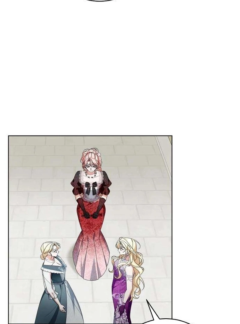 The Poisoned Goblet: The Princess Filled With Poison Chapter 13 - page 97