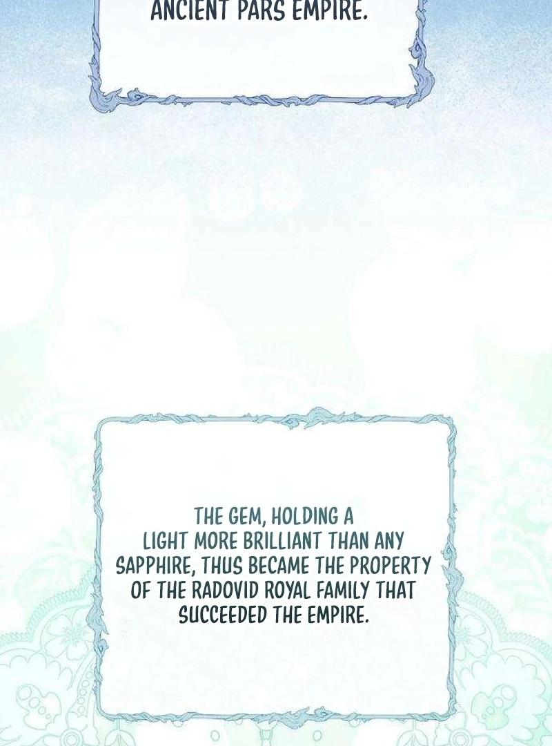 The Poisoned Goblet: The Princess Filled With Poison Chapter 14 - page 106