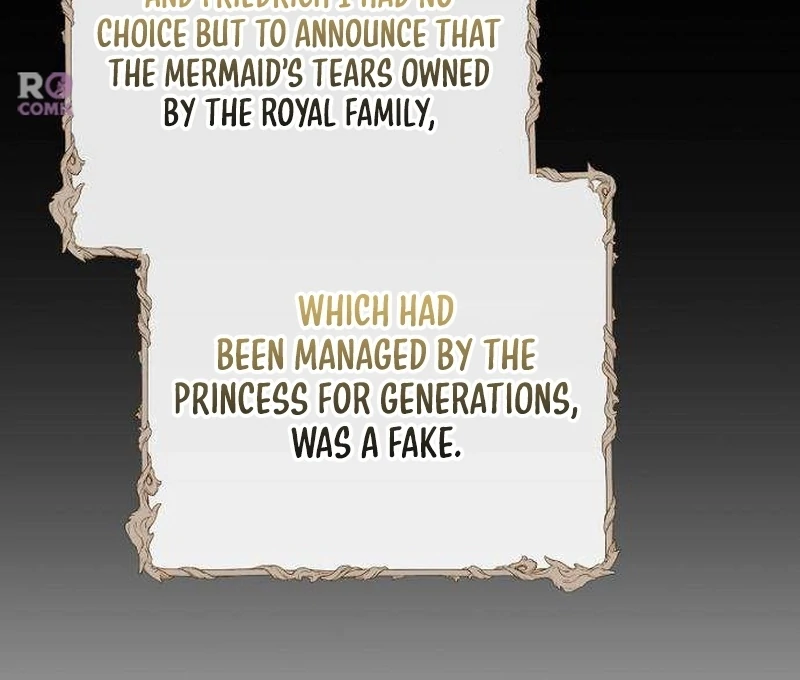 The Poisoned Goblet: The Princess Filled With Poison Chapter 14 - page 114
