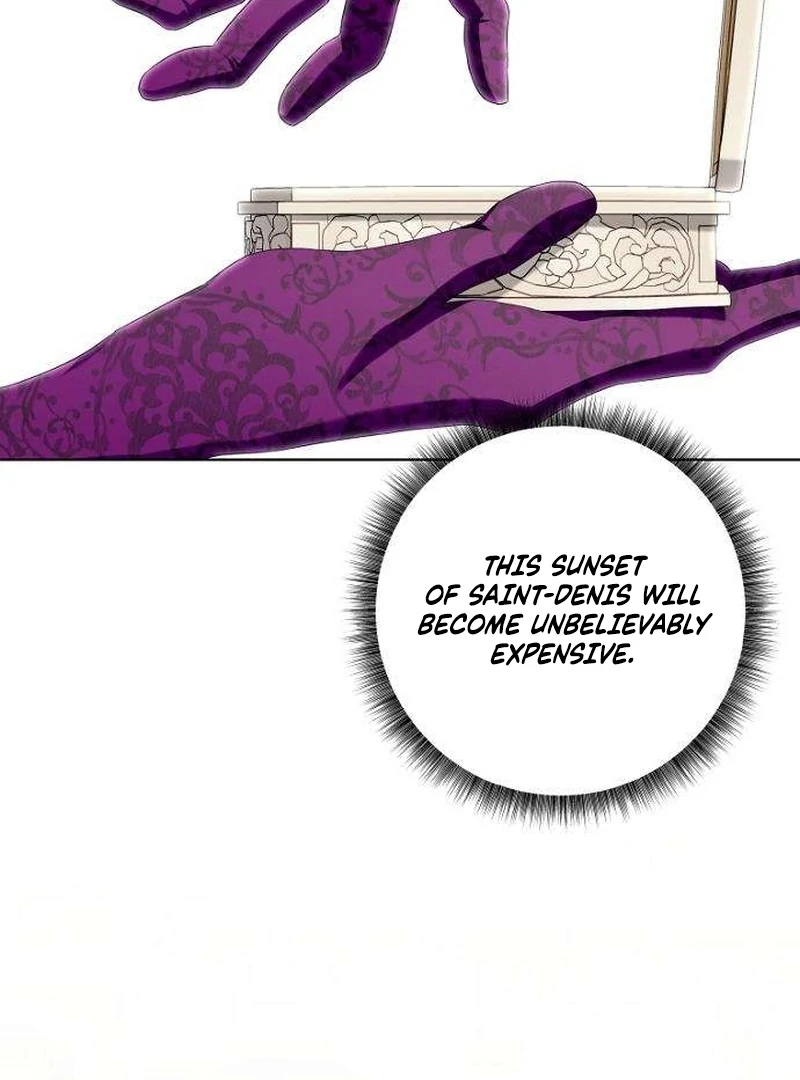 The Poisoned Goblet: The Princess Filled With Poison Chapter 14 - page 116