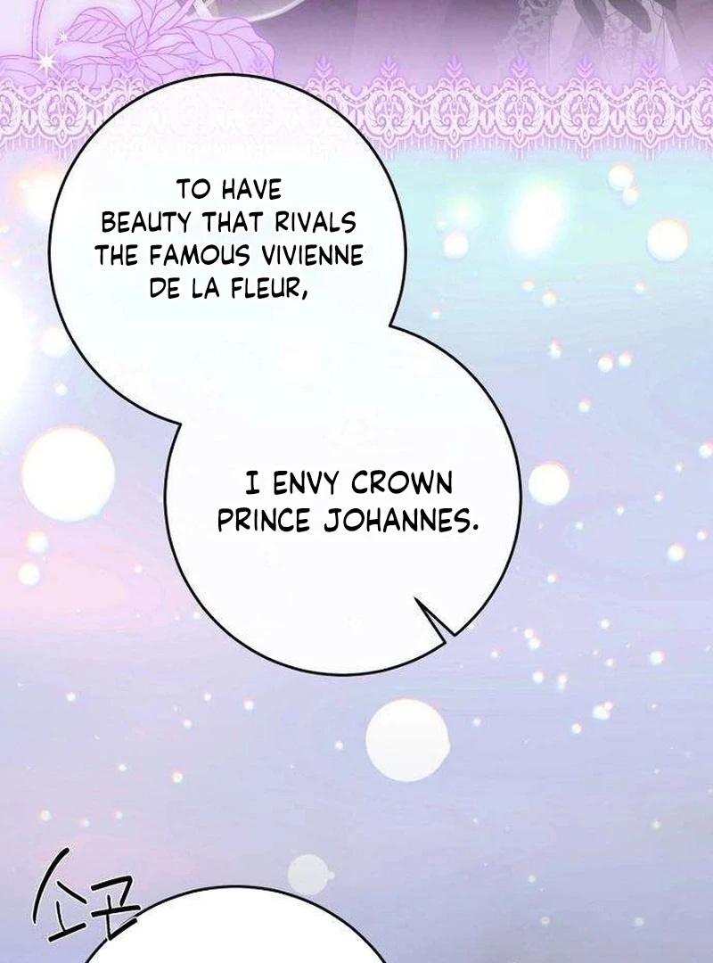 The Poisoned Goblet: The Princess Filled With Poison Chapter 14 - page 11