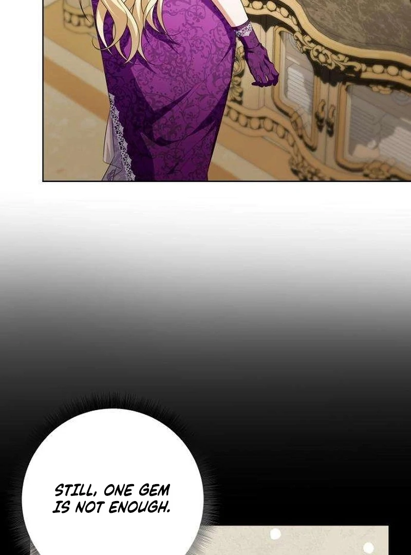 The Poisoned Goblet: The Princess Filled With Poison Chapter 14 - page 120