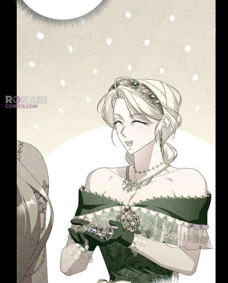 The Poisoned Goblet: The Princess Filled With Poison Chapter 14 - page 121
