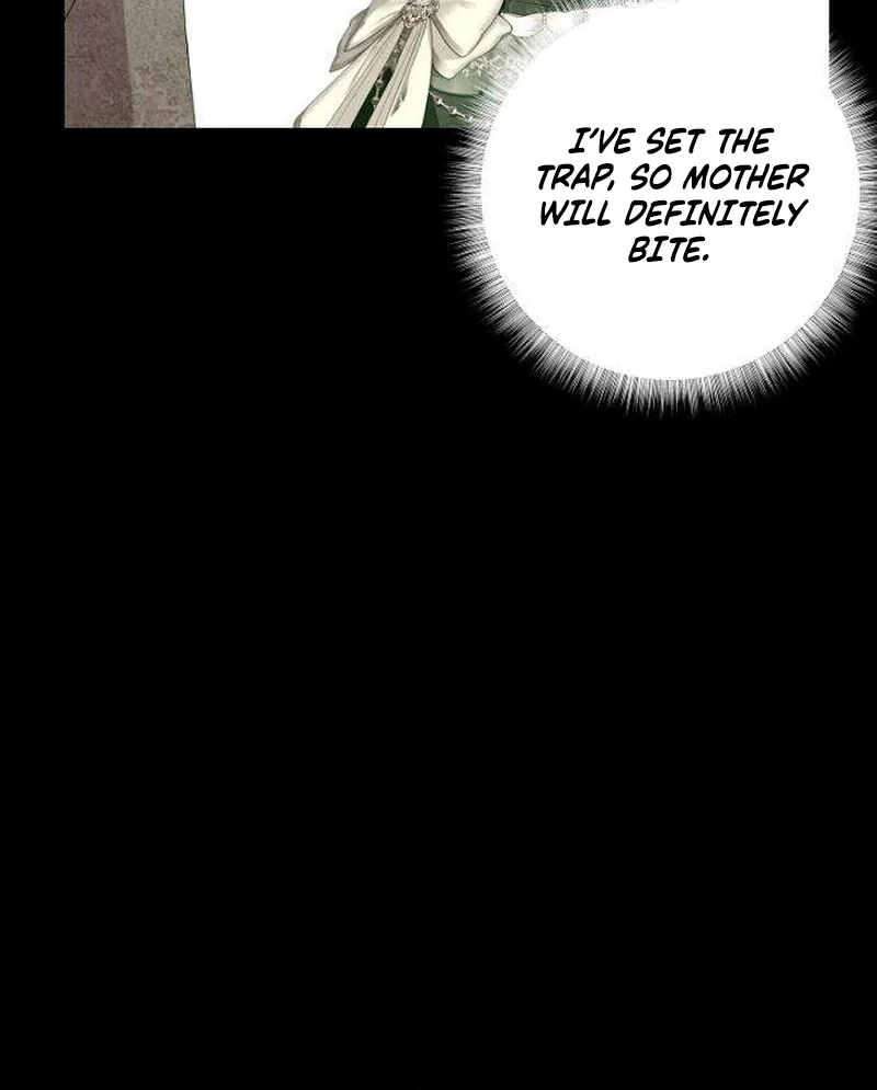 The Poisoned Goblet: The Princess Filled With Poison Chapter 14 - page 122