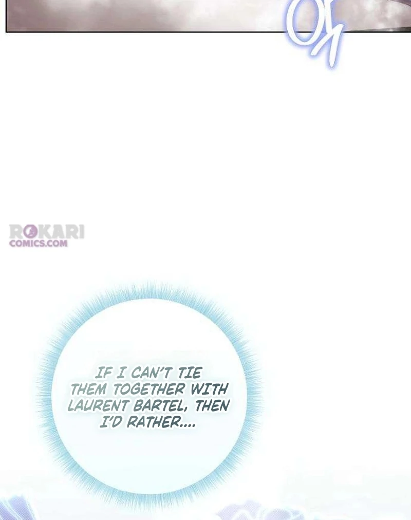 The Poisoned Goblet: The Princess Filled With Poison Chapter 14 - page 131