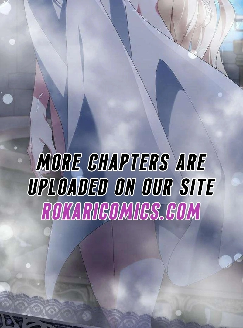 The Poisoned Goblet: The Princess Filled With Poison Chapter 14 - page 133