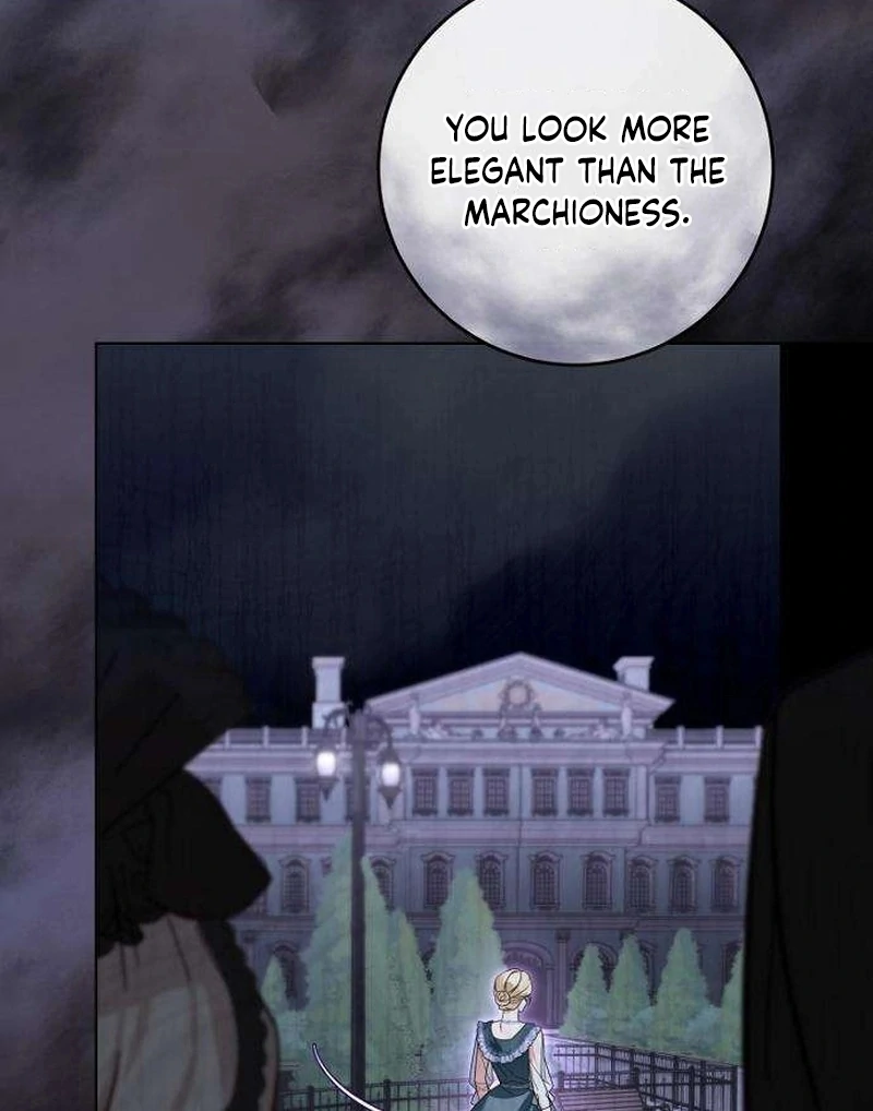 The Poisoned Goblet: The Princess Filled With Poison Chapter 14 - page 13