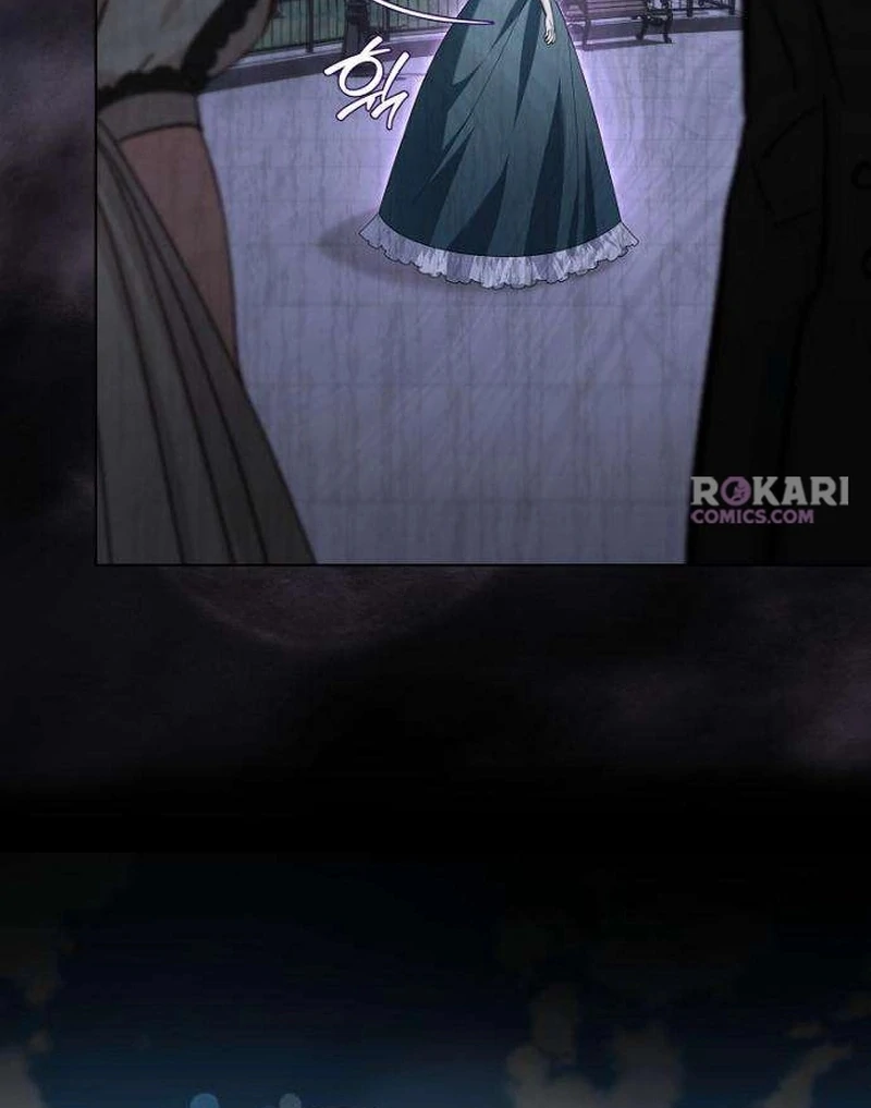 The Poisoned Goblet: The Princess Filled With Poison Chapter 14 - page 14