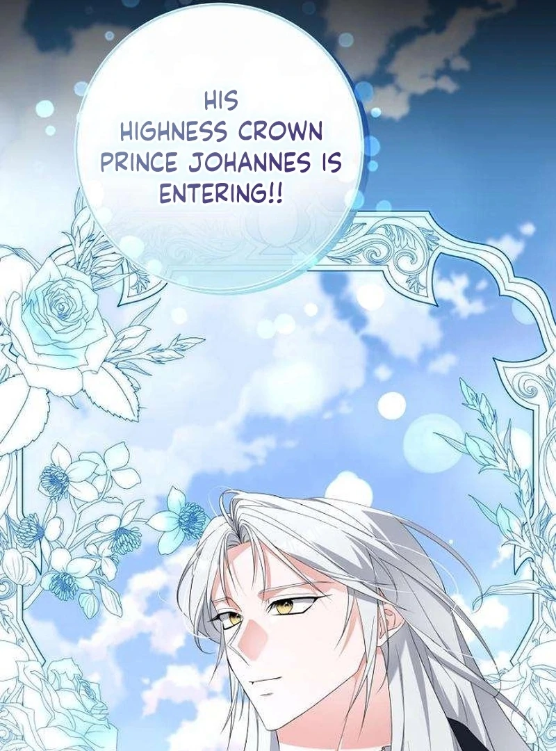 The Poisoned Goblet: The Princess Filled With Poison Chapter 14 - page 15