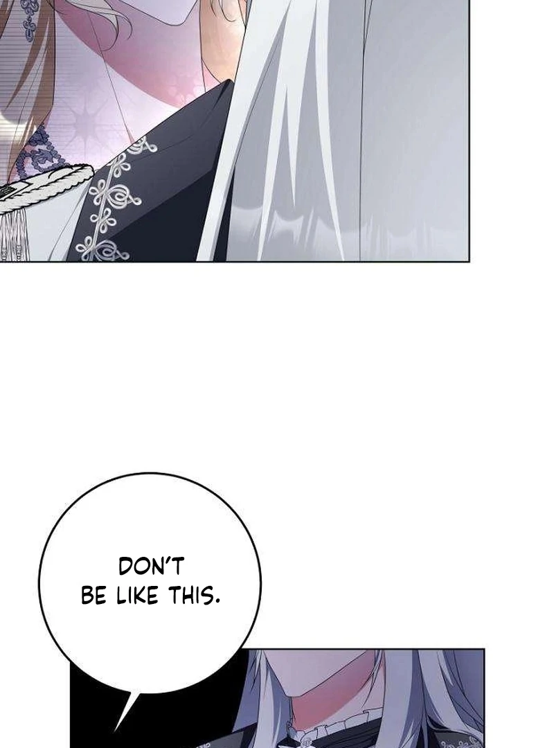 The Poisoned Goblet: The Princess Filled With Poison Chapter 14 - page 36