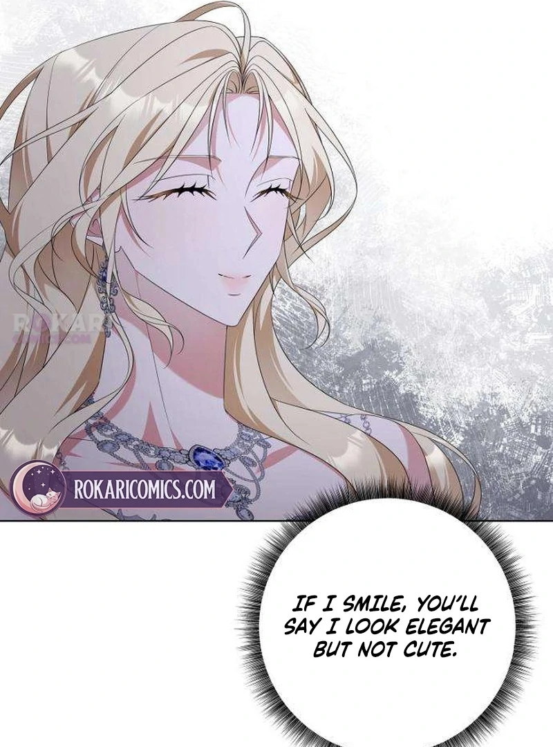 The Poisoned Goblet: The Princess Filled With Poison Chapter 14 - page 42