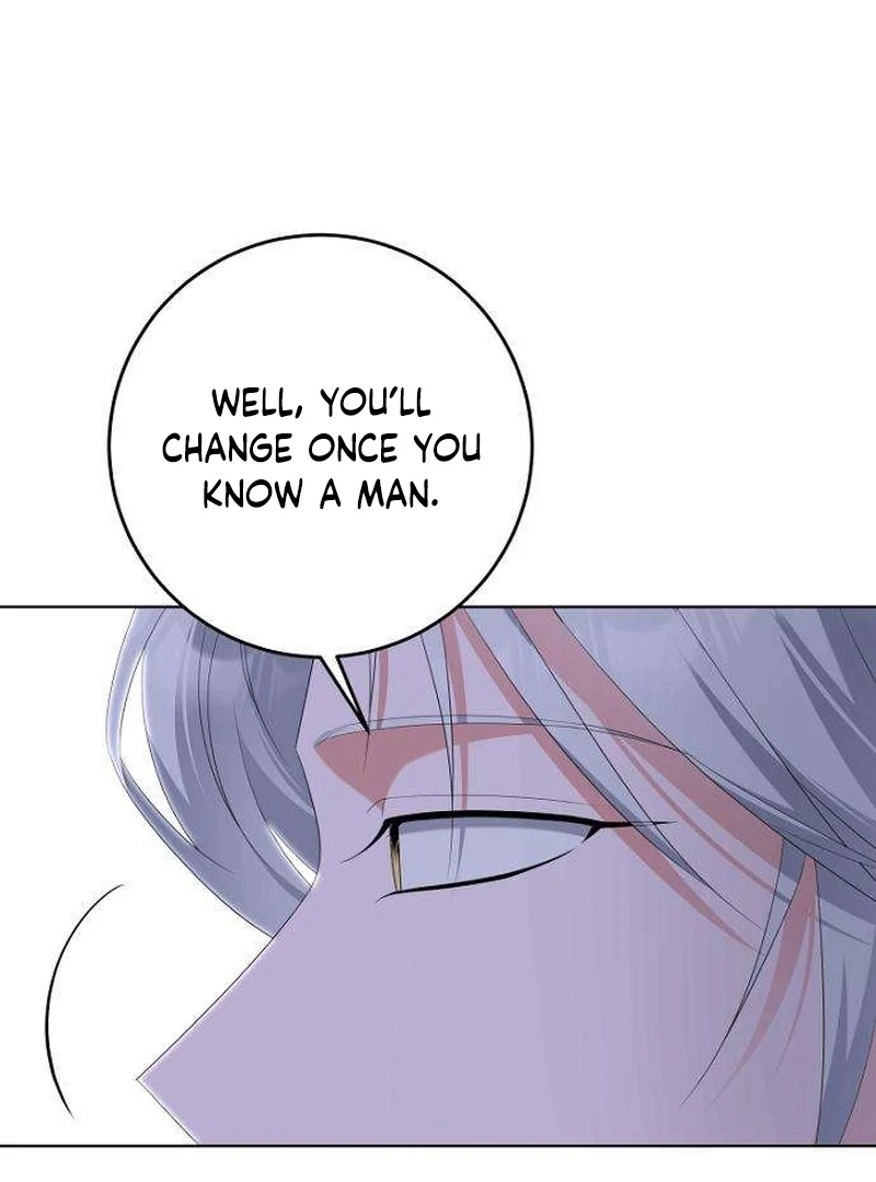The Poisoned Goblet: The Princess Filled With Poison Chapter 14 - page 47